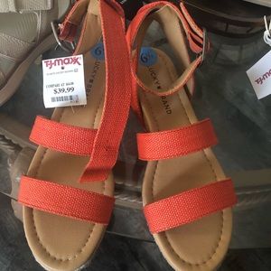 Sandals